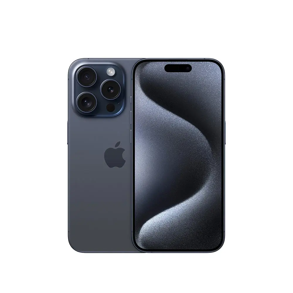 iPhone 15 Pro 2